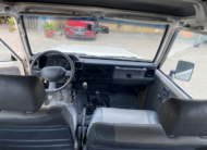 LAND CRUISER CHEFE MAQUINA