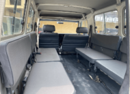LAND CRUISER CHEFE MAQUINA