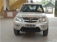Carrinha cabine dupla