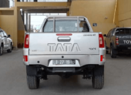 Carrinha cabine dupla