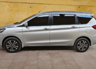 Suzuki Ertiga 2023