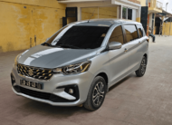 Suzuki Ertiga 2023