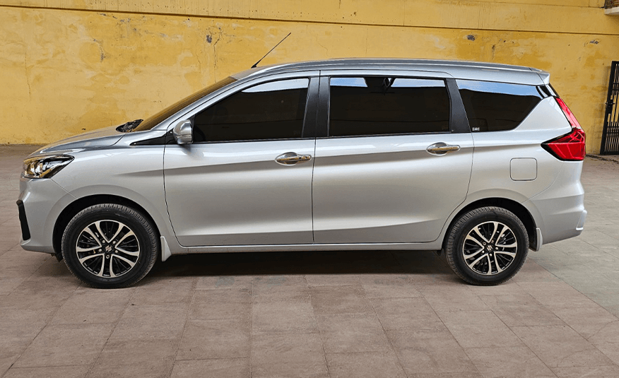 Suzuki Ertiga 2023