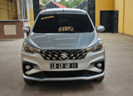 Suzuki Ertiga 2023