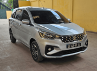 Suzuki Ertiga 2023