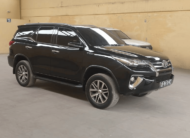 Toyota Fortuner SRS Novo modelo