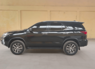 Toyota Fortuner SRS Novo modelo