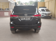 Toyota Fortuner SRS Novo modelo