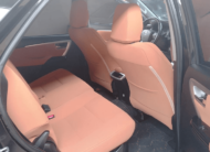 Toyota Fortuner SRS Novo modelo