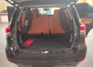 Toyota Fortuner SRS Novo modelo