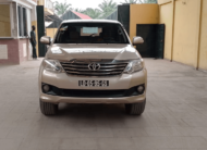 Toyota Fortuner SR5