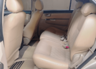 Toyota Fortuner SR5