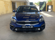 KIA Forte 2019