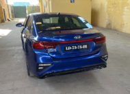 KIA Forte 2019